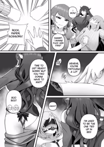 Page 41 of Midnight Lilies Full Release - preview thumbnail