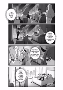 Page 64 of Midnight Lilies Full Release - preview thumbnail