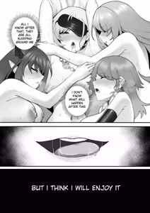 Page 65 of Midnight Lilies Full Release - preview thumbnail