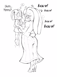 Page 193 of Cream The Rabbit - Part 2 - preview thumbnail