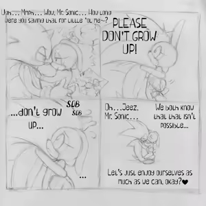 Page 244 of Cream The Rabbit - Part 2 - preview thumbnail
