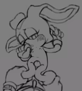 Page 266 of Cream The Rabbit - Part 2 - preview thumbnail