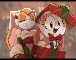 Page 473 of Cream The Rabbit - Part 2 - preview thumbnail