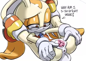 Page 537 of Cream The Rabbit - Part 2 - preview thumbnail