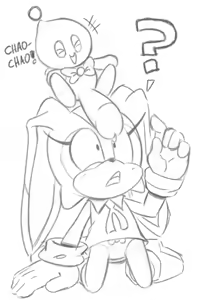 Page 58 of Cream The Rabbit - Part 2 - preview thumbnail