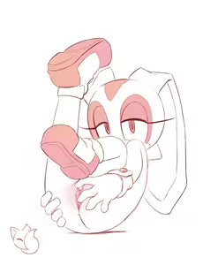 Page 619 of Cream The Rabbit - Part 2 - preview thumbnail