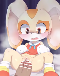 Page 819 of Cream The Rabbit - Part 2 - preview thumbnail