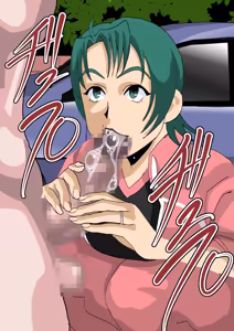 Page 22 of 被帅气白人巨根瞬间征服的妈妈排球队 - preview thumbnail