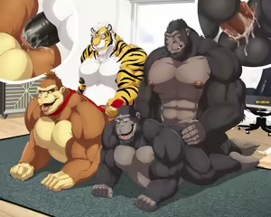 Page 117 of Pride Mouth/Funart - preview thumbnail