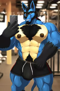 Page 173 of Pride Mouth/Funart - preview thumbnail