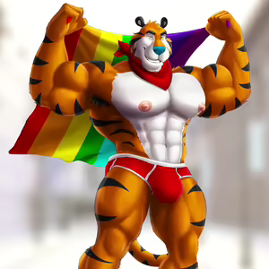 Page 47 of Pride Mouth/Funart - preview thumbnail