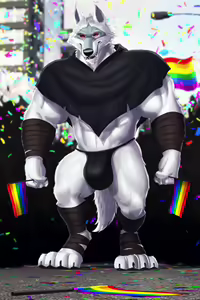 Page 57 of Pride Mouth/Funart - preview thumbnail