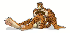 Page 196 of Original Character - preview thumbnail