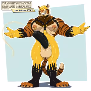 Page 91 of Original Character - preview thumbnail