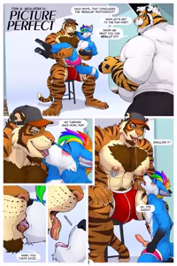 Page 5 of Commission part2 - preview thumbnail