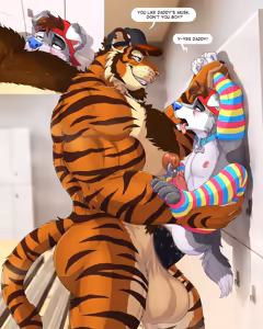 Page 51 of Commission part2 - preview thumbnail