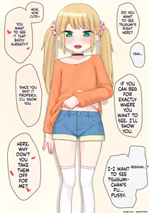 Page 19 of Piano Kyoushitsu no JS Kanojo x Swapping NTR Kanketsu-ban - preview thumbnail