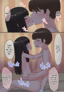 Page 5 of Piano Kyoushitsu no JS Kanojo x Swapping NTR Kanketsu-ban - preview thumbnail
