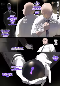 Page 2 of X City Superhero Association - X Super Girl (decensored) - preview thumbnail