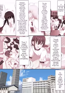 Page 2 of Danshikou ni Nyuugaku Shitara Ore Igai Zennin Otokonoko datta 2 - preview thumbnail