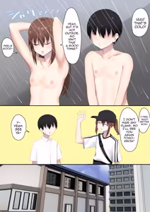 Page 36 of Danshikou ni Nyuugaku Shitara Ore Igai Zennin Otokonoko datta 2 - preview thumbnail