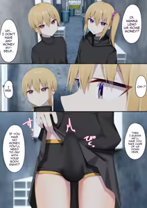 Page 45 of Danshikou ni Nyuugaku Shitara Ore Igai Zennin Otokonoko datta 2 - preview thumbnail