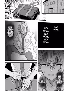 Page 5 of Yarichin DK Kousei ~Kanojo ni Suru made~ Ch. 3 - preview thumbnail