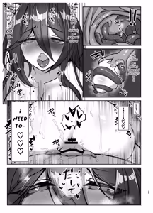Page 35 of Hanshoku Chuudoku Hourou Hen | Breeding Addiction : Wandering Foxian Arc - preview thumbnail