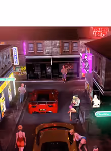 Page 3 of Smoking Hypnosis Season 02 - preview thumbnail