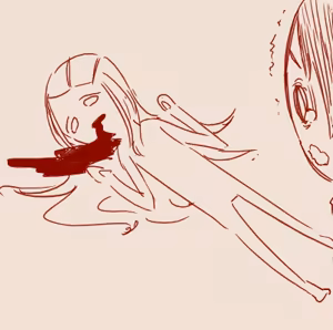Page 1196 of tegaki - preview thumbnail
