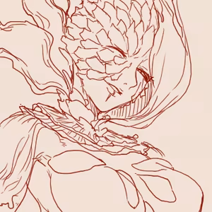 Page 1260 of tegaki - preview thumbnail