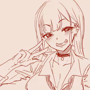 Page 1312 of tegaki - preview thumbnail
