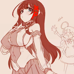 Page 1444 of tegaki - preview thumbnail