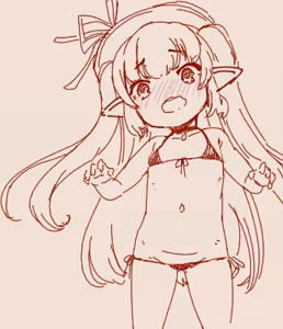 Page 1591 of tegaki - preview thumbnail