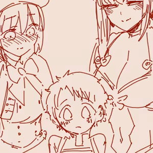 Page 1656 of tegaki - preview thumbnail
