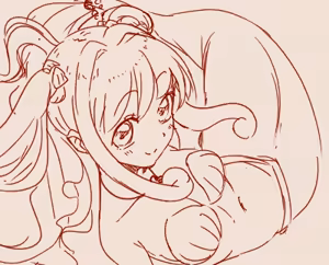 Page 1784 of tegaki - preview thumbnail