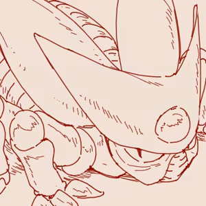 Page 1852 of tegaki - preview thumbnail