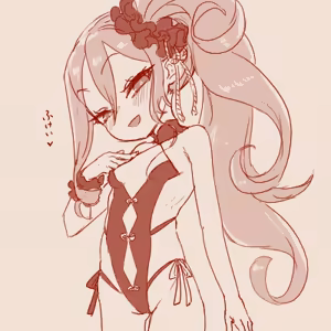 Page 233 of tegaki - preview thumbnail