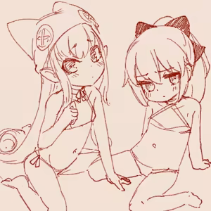 Page 382 of tegaki - preview thumbnail