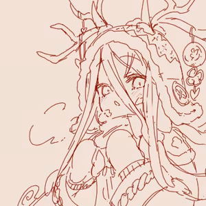 Page 422 of tegaki - preview thumbnail