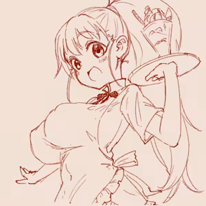 Page 424 of tegaki - preview thumbnail