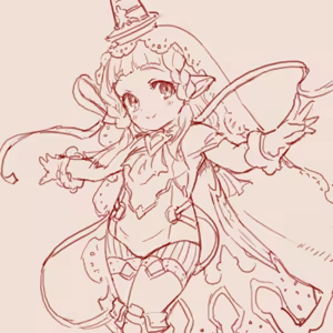 Page 824 of tegaki - preview thumbnail