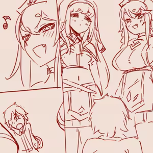 Page 929 of tegaki - preview thumbnail