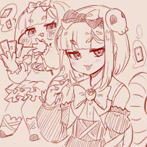 Page 968 of tegaki - preview thumbnail