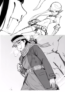 Page 150 of ソロピップB小片詰め合わせ Scraps! - preview thumbnail