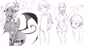 Page 202 of ソロピップB小片詰め合わせ Scraps! - preview thumbnail