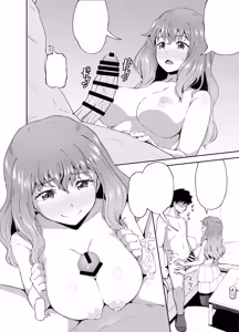 Page 8 of Drinking Buddies! - preview thumbnail