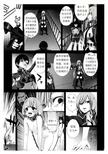 Page 29 of Victim Girls 10 - It's Training Cats and Dogs. - preview thumbnail