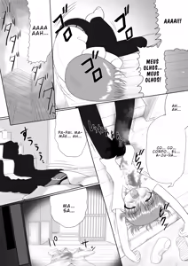 Page 10 of Seku Pure!!! ~Sexual Predators~ - preview thumbnail