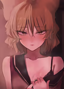 Miko X Tojiko — hentai manga cover on Fhentai
